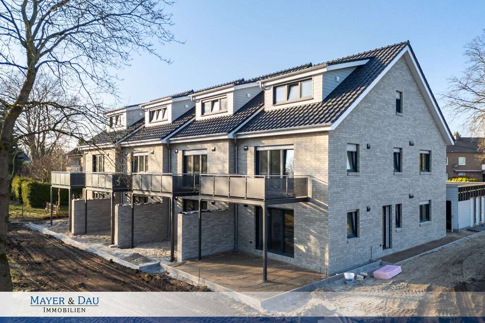 Thumbnail-Wohnung zum Mieten in Bad Zwischenahn 780,00 € 60.06 m²