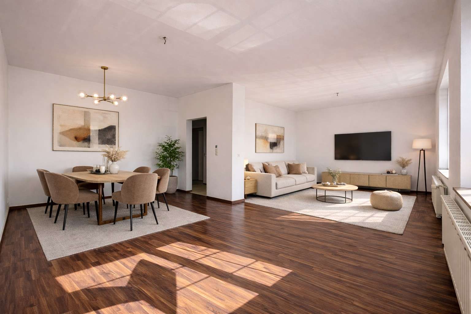 Thumbnail-Wohnung zum Kaufen in Krefeld 187.000,00 € 70.5 m²