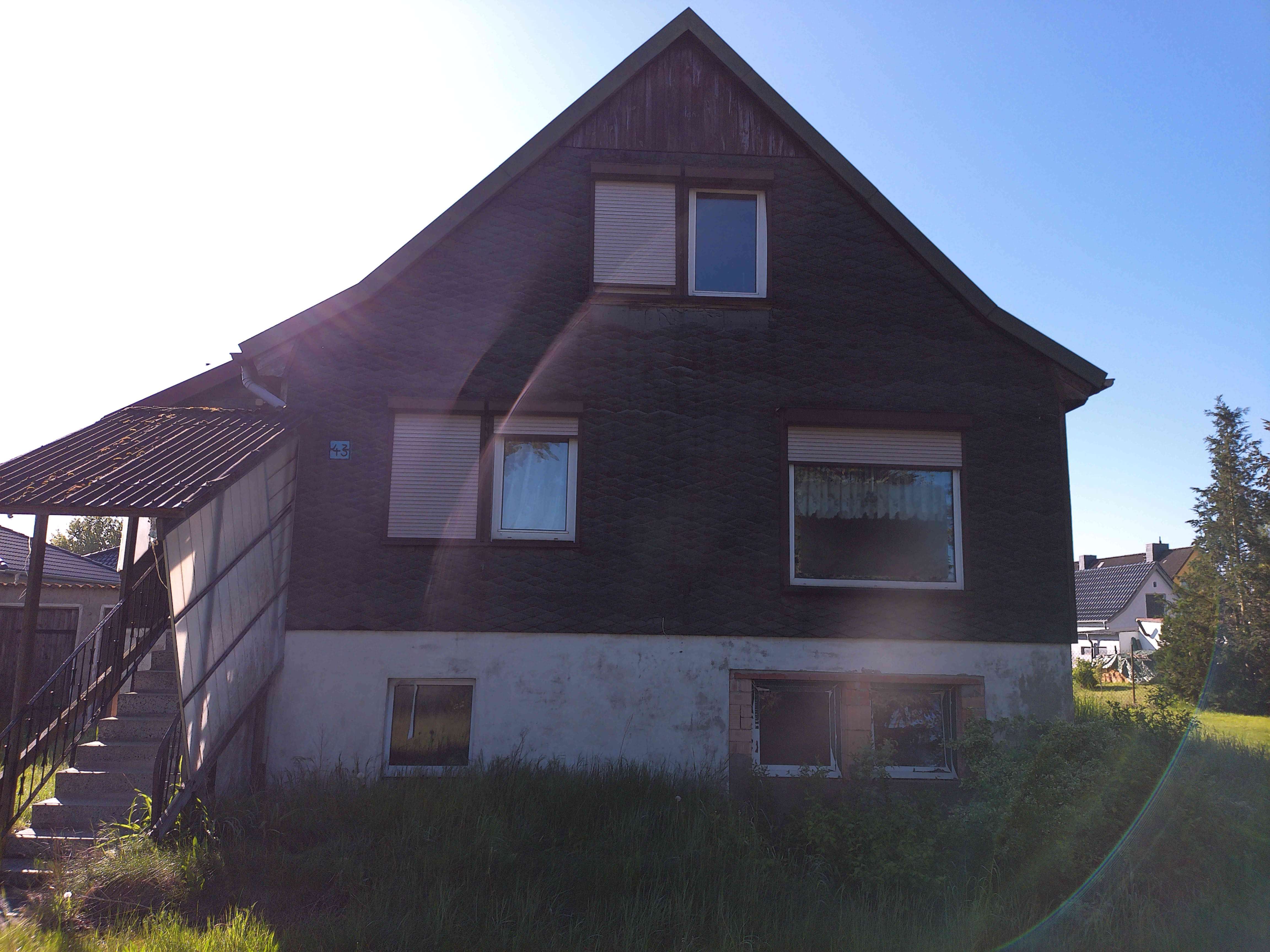 Thumbnail-Haus zum Kaufen in Hohennauen 65.000,00 € 90 m²