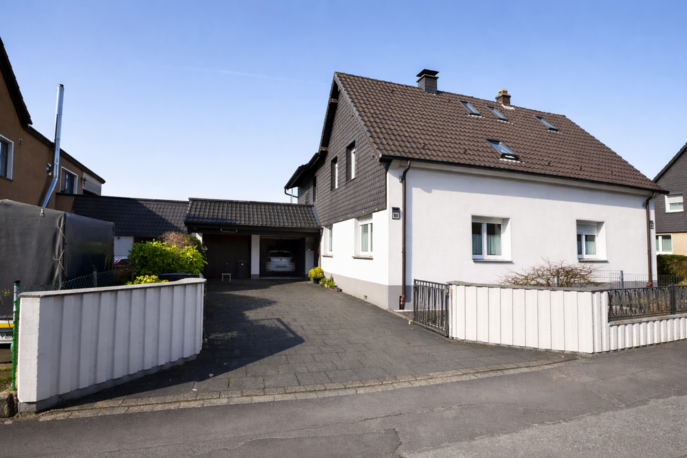 Thumbnail-Haus zum Kaufen in Hagen 348.000,00 € 150 m²