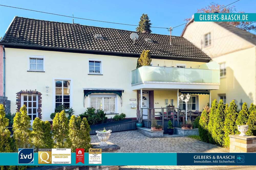Thumbnail-Haus zum Kaufen in Dreis 190.000,00 € 117 m²