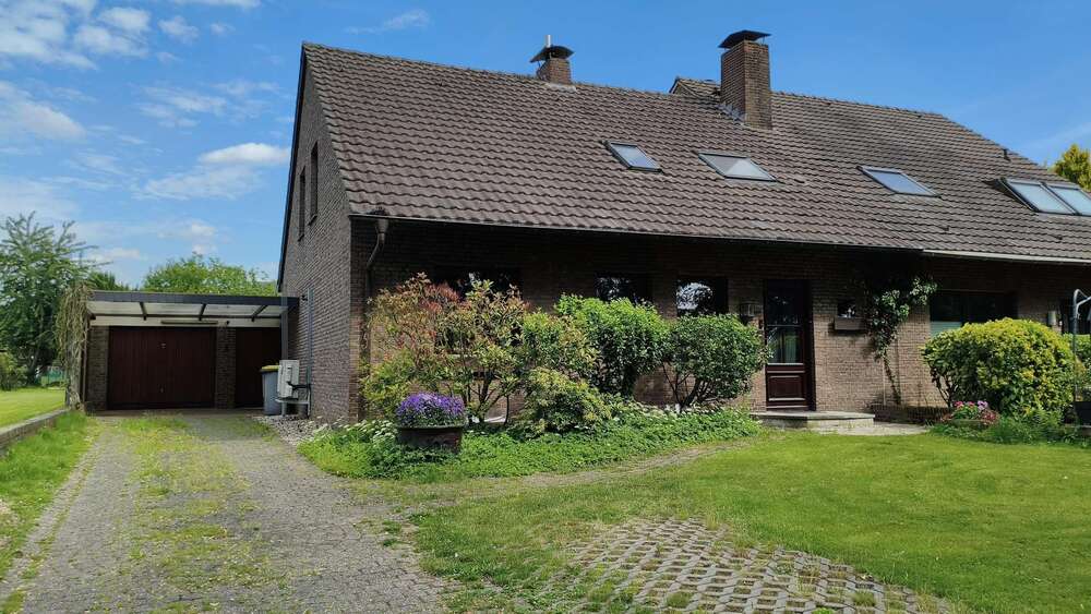 Thumbnail-Haus zum Kaufen in Duisburg 520.000,00 € 175 m²