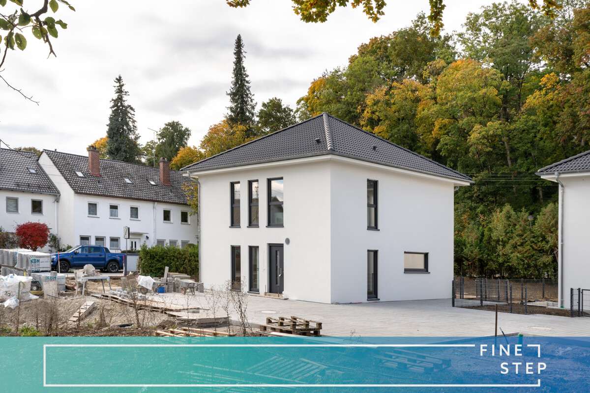 Thumbnail-Haus zum Kaufen in Gauting 1.490.000,00 € 182.11 m²