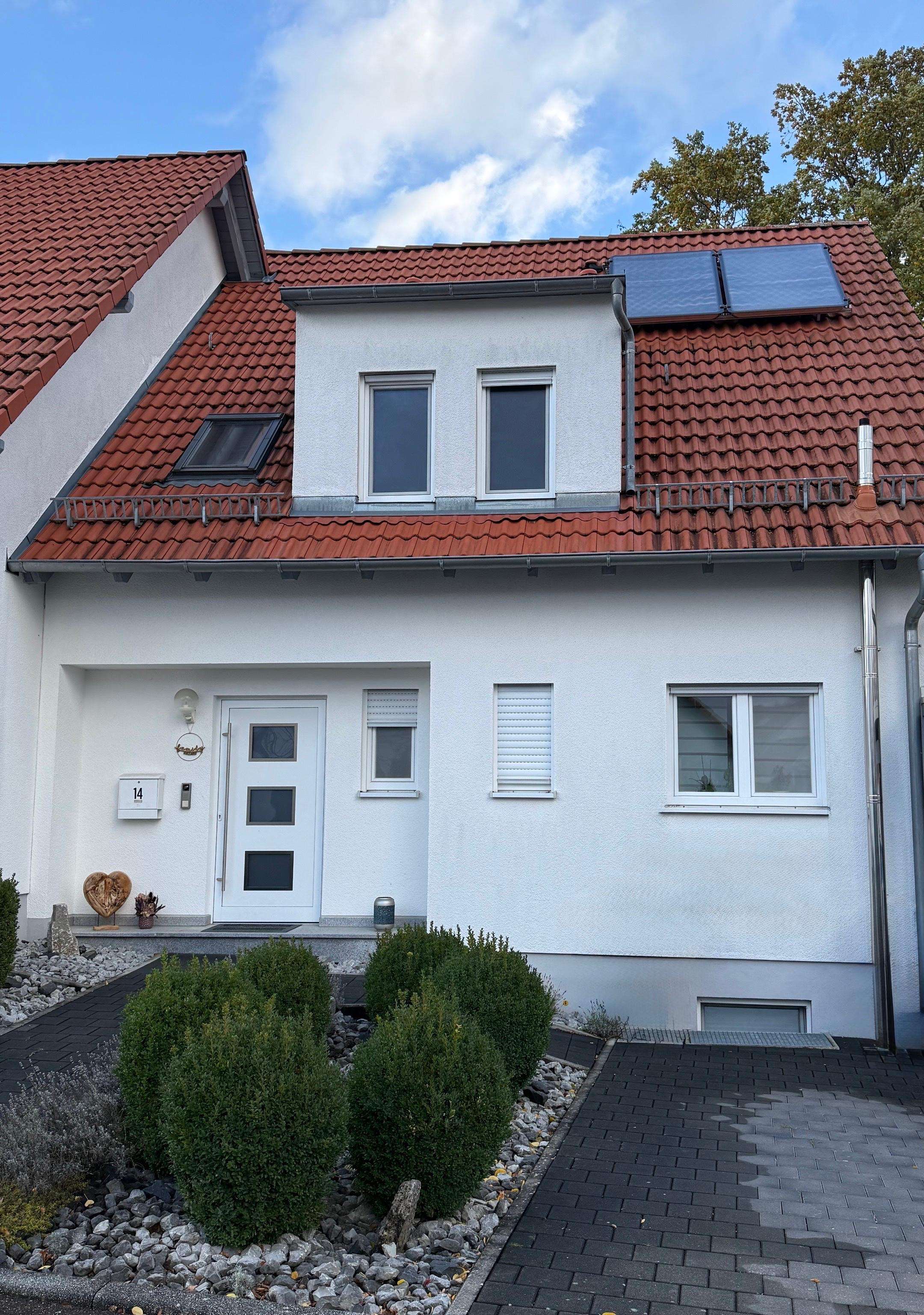 Thumbnail-Haus zum Kaufen in Crailsheim 525.000,00 € 145 m²