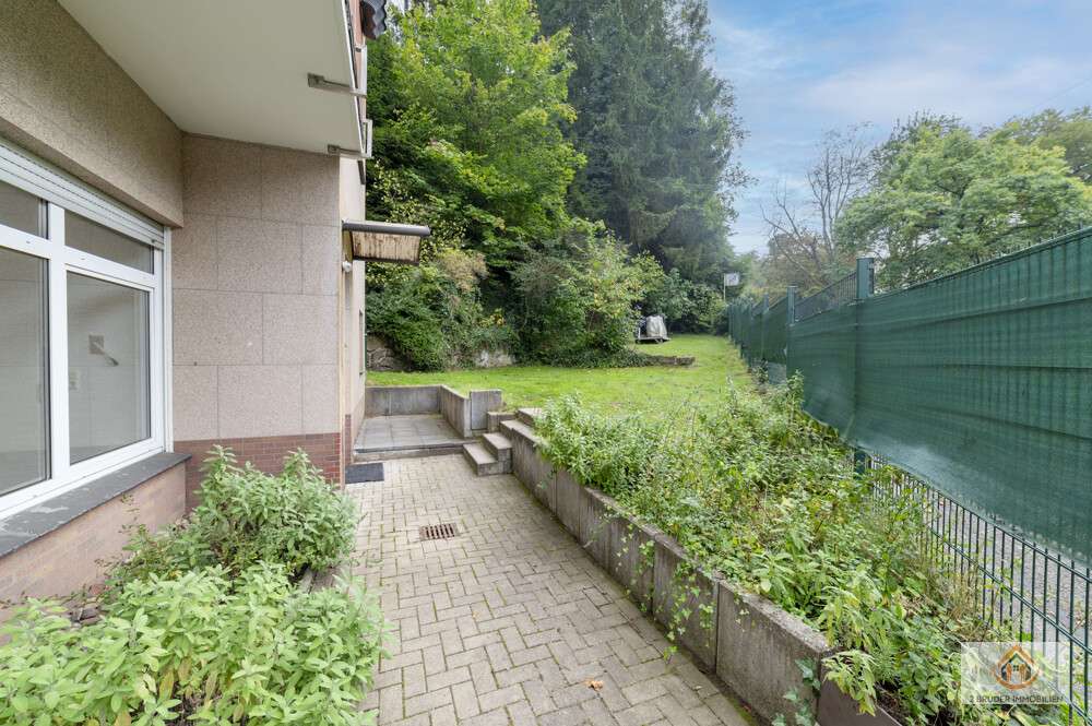 Thumbnail-Wohnung zum Kaufen in Wuppertal 139.900,00 € 92 m²