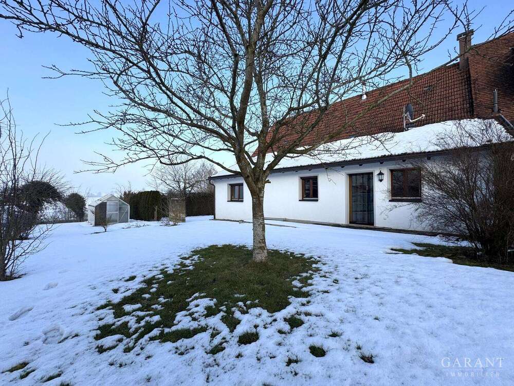 Thumbnail-Haus zum Kaufen in Gerstetten 329.000,00 € 170 m²