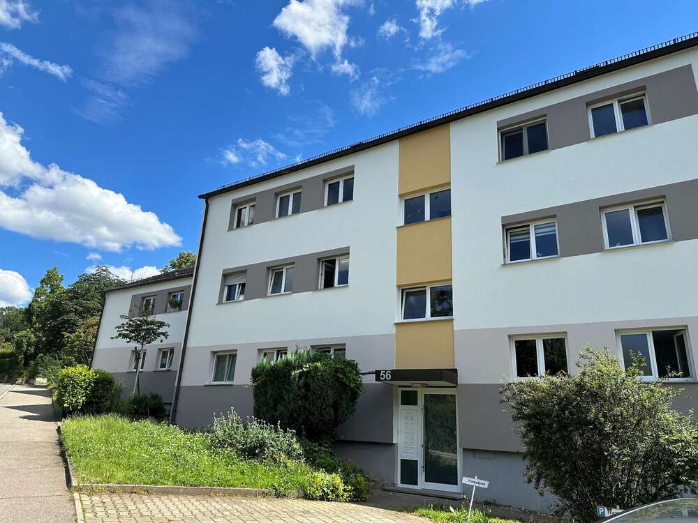 Thumbnail-Wohnung zum Mieten in Leonberg 872,00 € 64 m²
