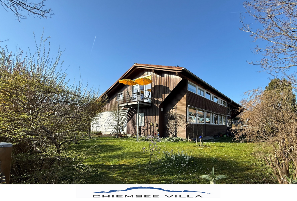 Thumbnail-Haus zum Kaufen in Bernau 1.580.000,00 € 292 m²