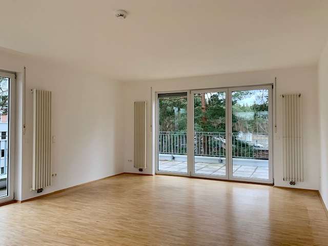 Thumbnail-Wohnung zum Mieten in Erlangen 1.234,80 € 120 m²