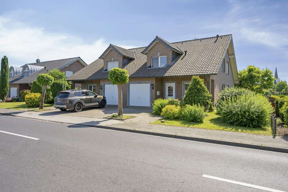 Thumbnail-Haus zum Kaufen in Gangelt 335.000,00 € 122 m²