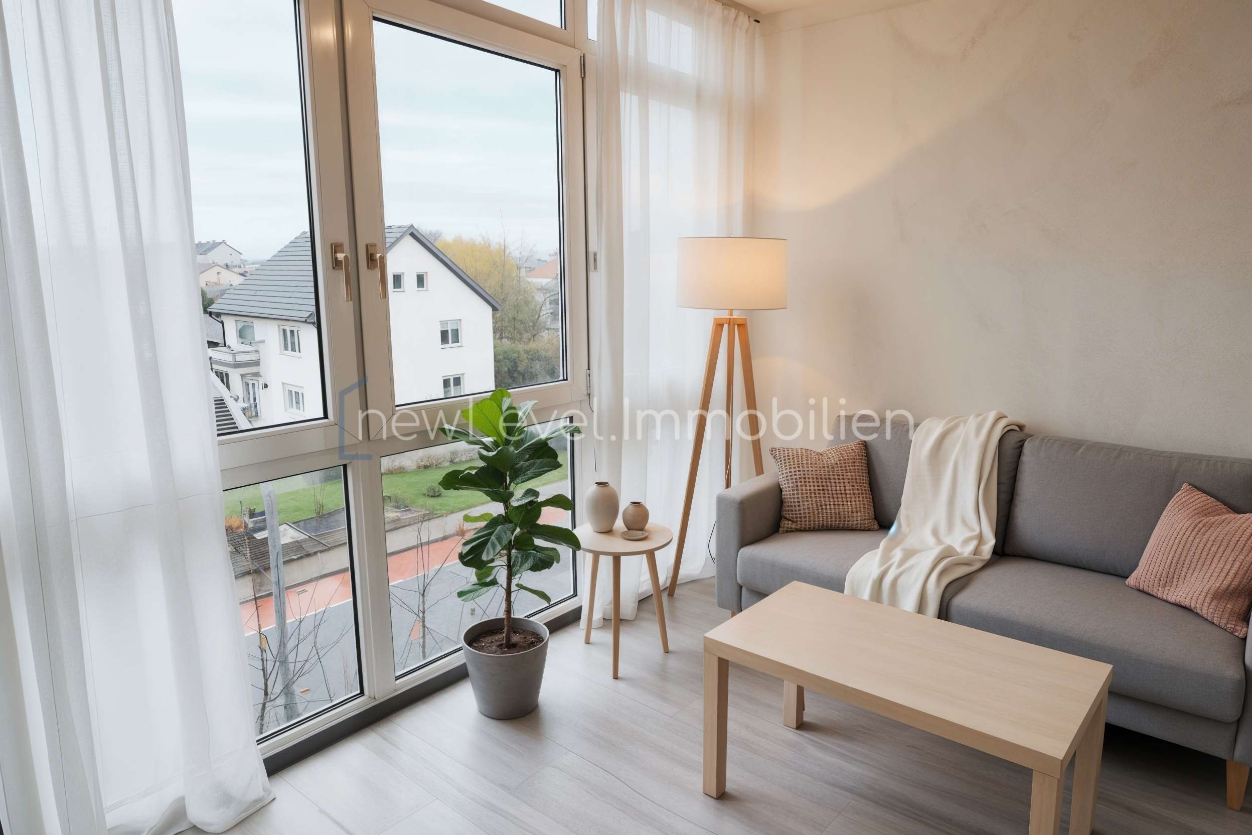 Thumbnail-Wohnung zum Kaufen in Neutraubling 214.107,00 € 62.06 m²