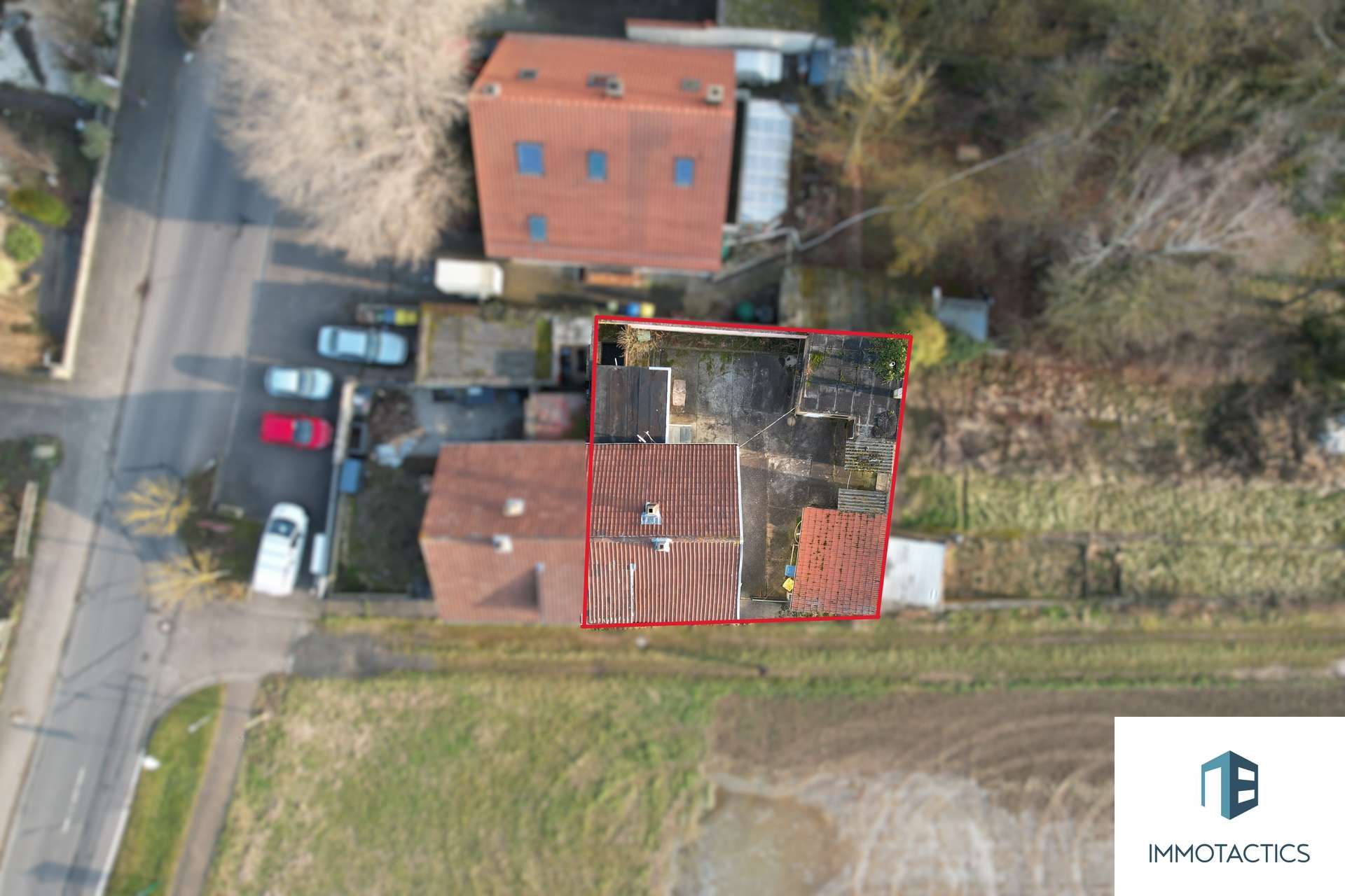 Thumbnail-Haus zum Kaufen in Eckelsheim 139.000,00 € 90 m²