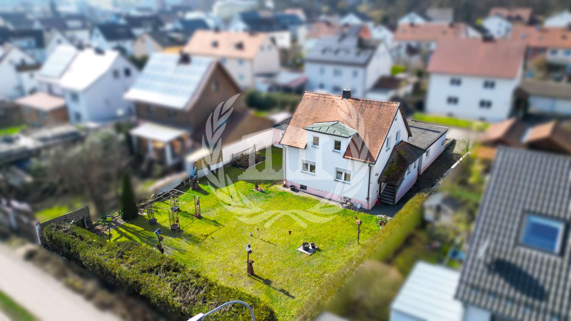 Thumbnail-Haus zum Kaufen in Lappersdorf 519.000,00 € 142 m²