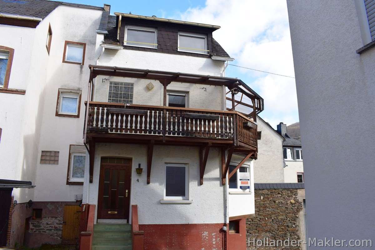 Thumbnail-Haus zum Kaufen in Zell (Mosel) 69.000,00 € 60 m²