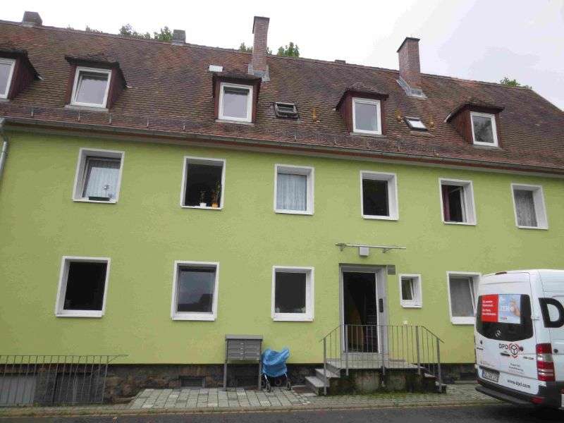 Thumbnail-Wohnung zum Mieten in Aschaffenburg 614,91 € 72.77 m²