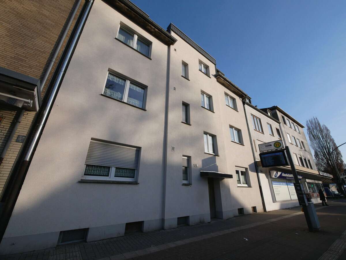 Thumbnail-Wohnung zum Mieten in Gelsenkirchen 340,00 € 60 m²