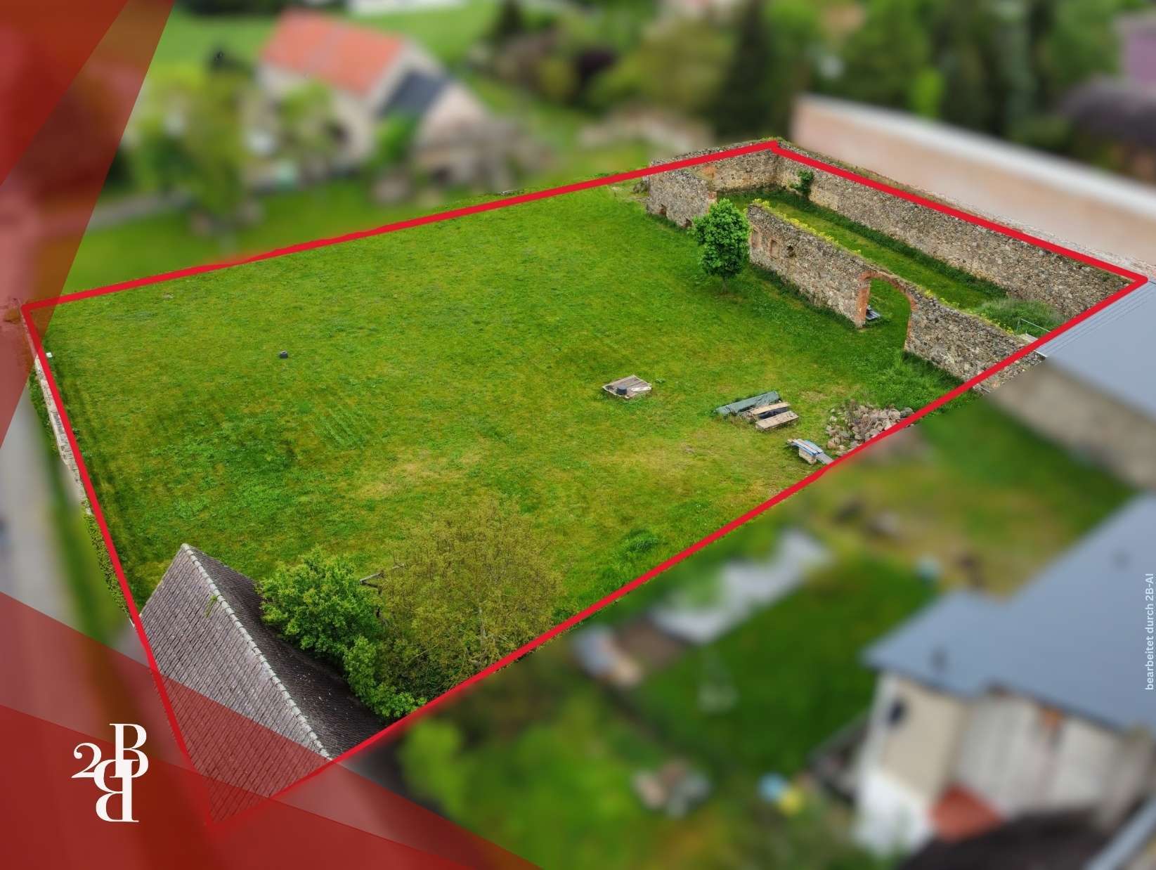 Thumbnail-Grundstück zu verkaufen in Möckern 240.000,00 € 4000 m²