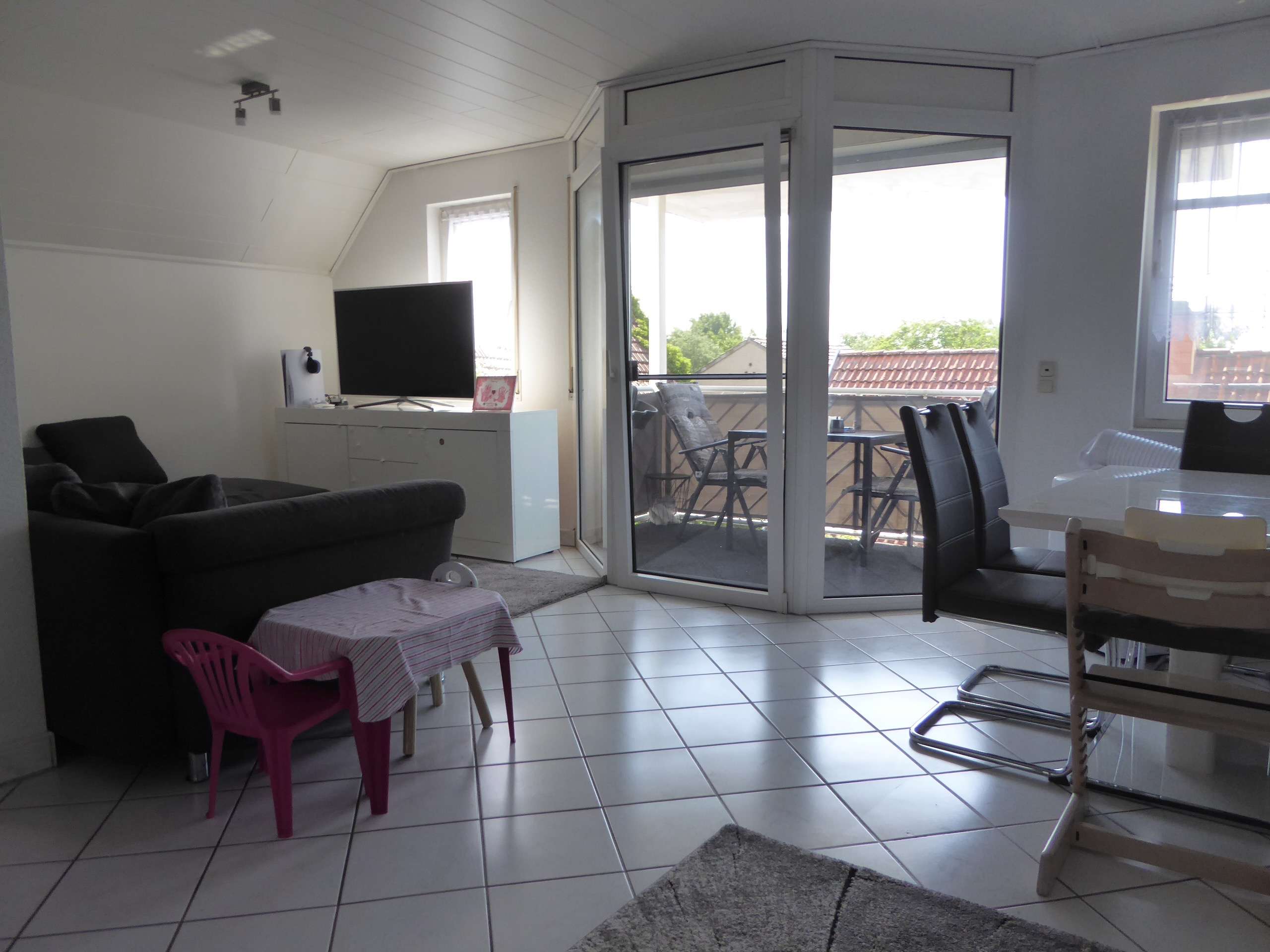 Thumbnail-Wohnung zum Mieten in Trebur 900,00 € 86.85 m²