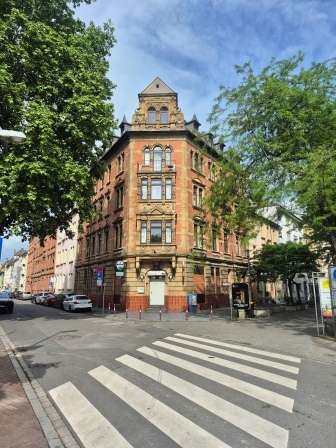Thumbnail-Wohnung zum Mieten in Ludwigshafen 975,00 € 93 m²