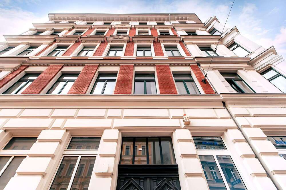 Thumbnail-Wohnung zum Mieten in Leipzig 900,00 € 78 m²