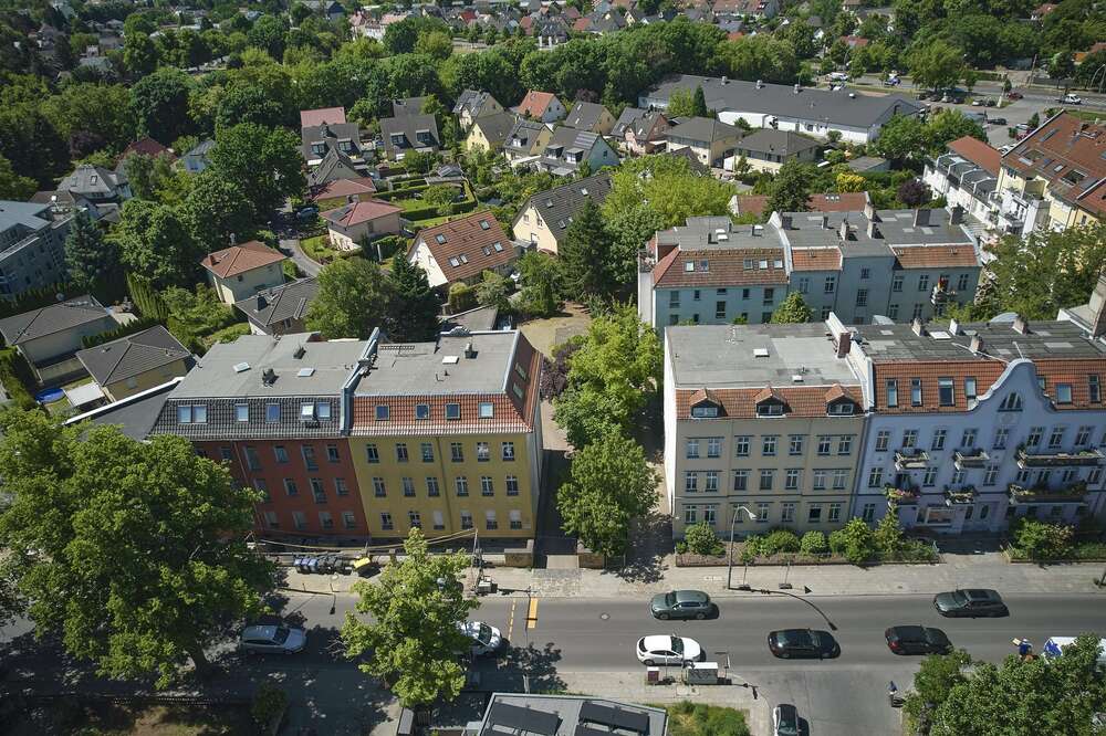 Thumbnail-Grundstück zu verkaufen in Berlin 1.195.000,00 € 777 m²