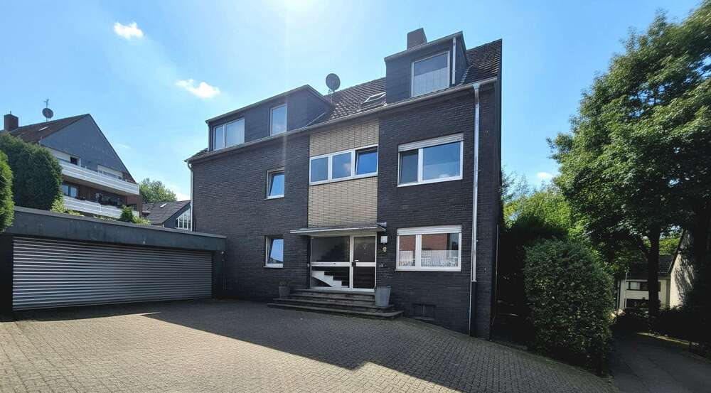 Thumbnail-Haus zum Kaufen in Essen 938.000,00 € 346 m²