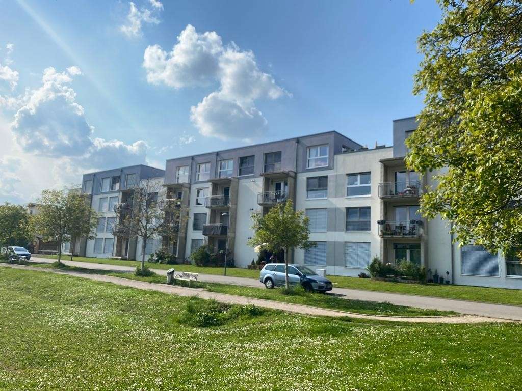 Thumbnail-Wohnung zum Mieten in Heidelberg 750,00 € 34.92 m²