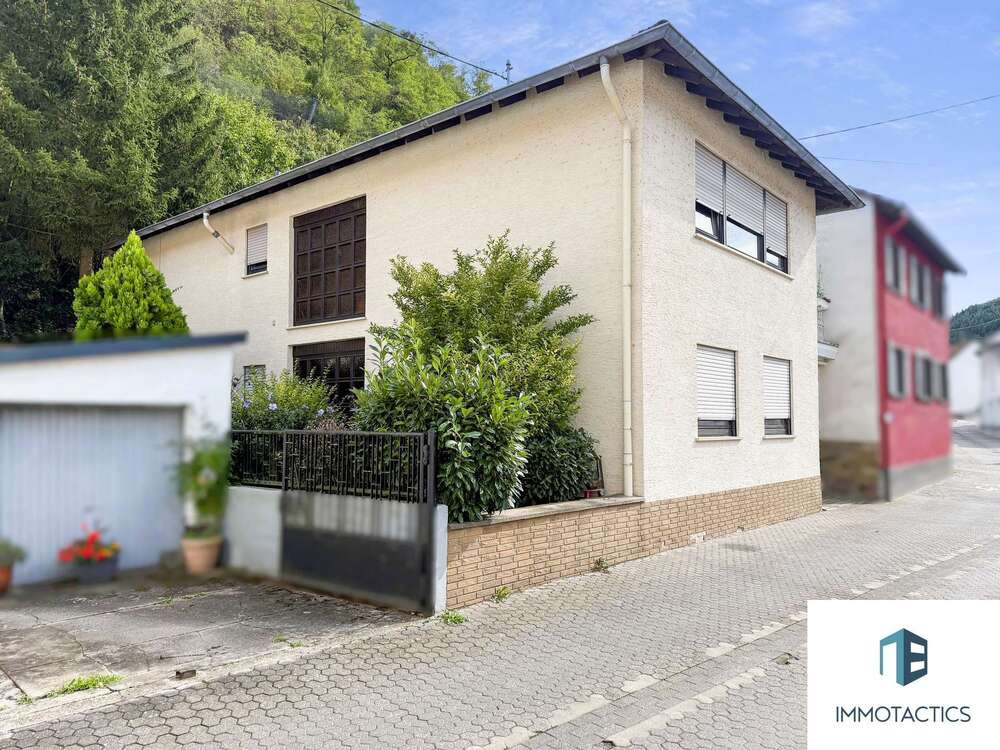 Thumbnail-Haus zum Kaufen in Altenbamberg 309.000,00 € 174 m²