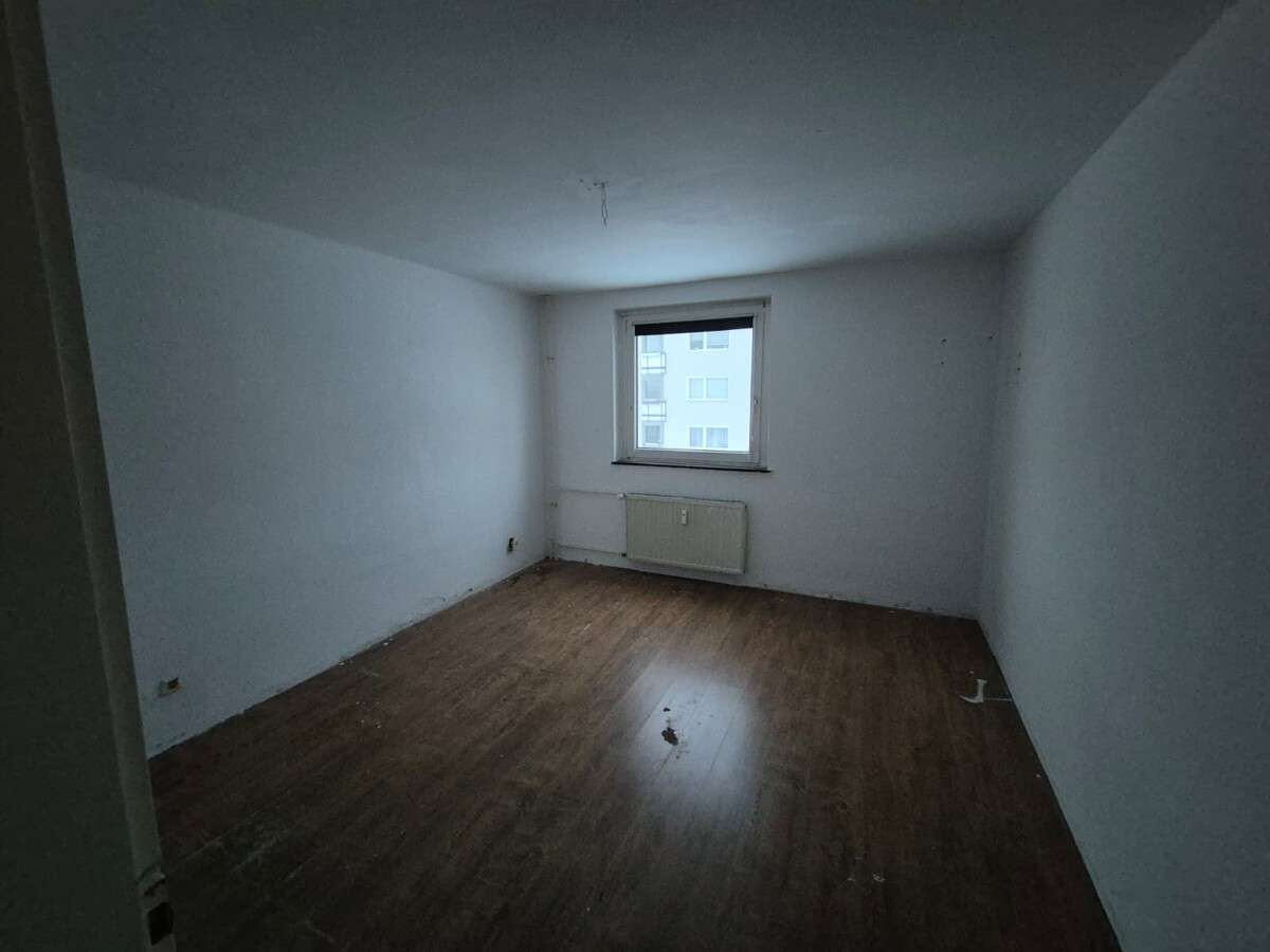 Thumbnail-Wohnung zum Mieten in Helmstedt 600,00 € 91 m²