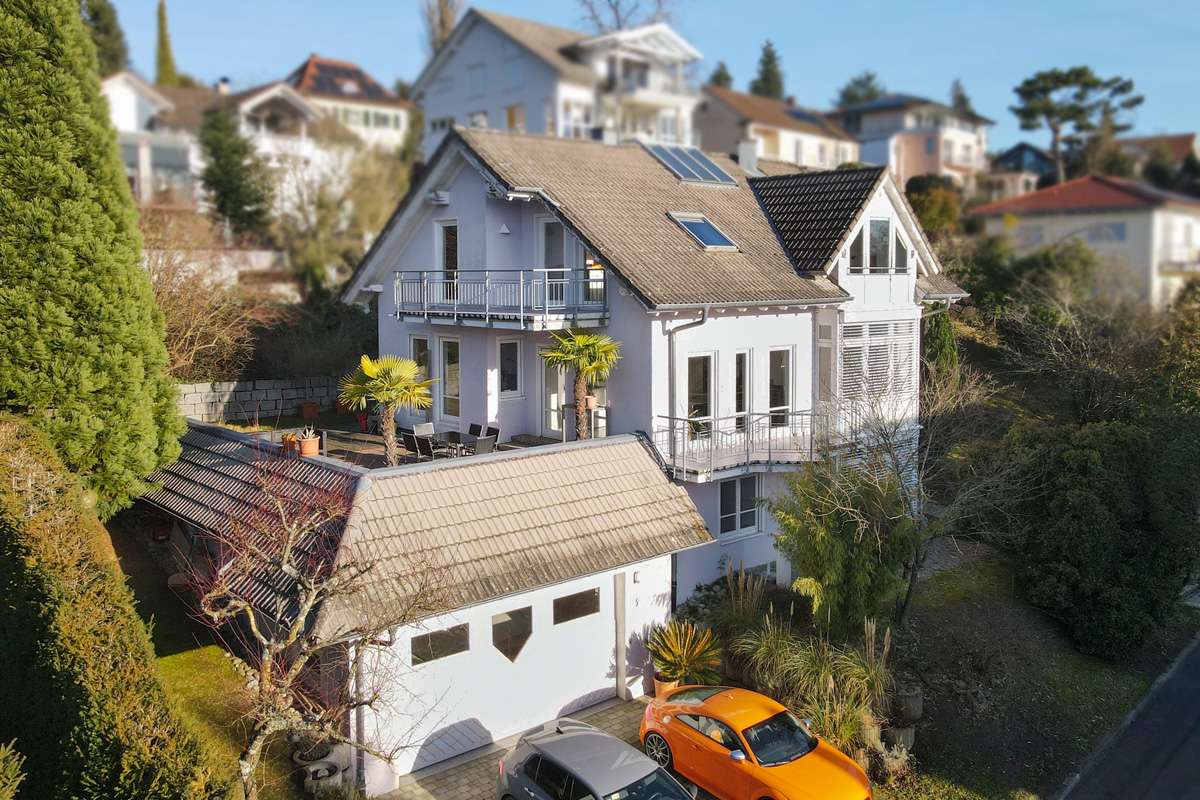 Thumbnail-Haus zum Kaufen in Überlingen 1.150.000,00 € 188 m²