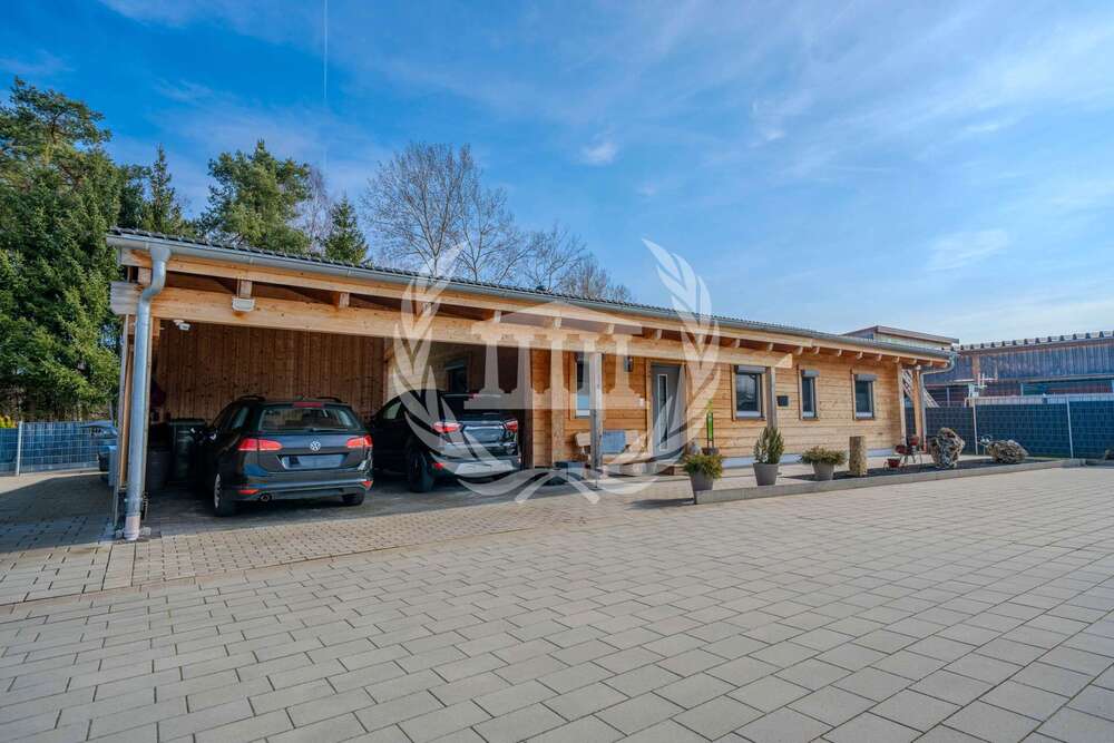 Thumbnail-Haus zum Kaufen in Nittenau 385.000,00 € 97 m²