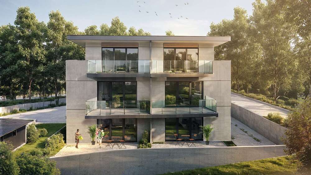 Thumbnail-Wohnung zum Kaufen in Neuwied 280.000,00 € 69 m²