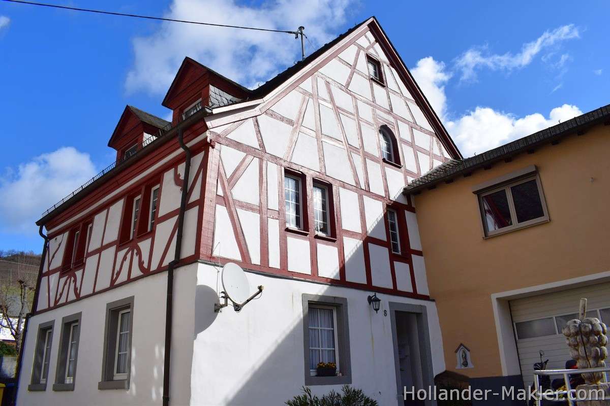 Thumbnail-Haus zum Kaufen in Müden (Mosel) 199.000,00 € 123 m²