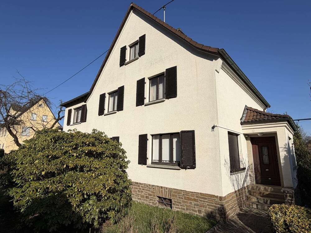 Thumbnail-Haus zum Kaufen in Neuwied 314.000,00 € 170 m²
