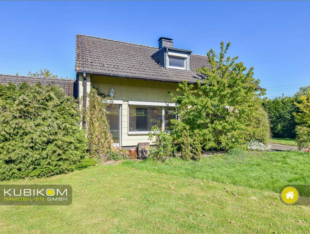 Thumbnail-Haus zum Kaufen in Monheim 395.000,00 € 100.8 m²