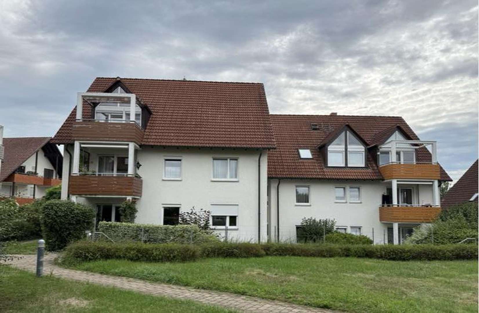 Thumbnail-Wohnung zum Kaufen in Konstanz 570.000,00 € 95 m²