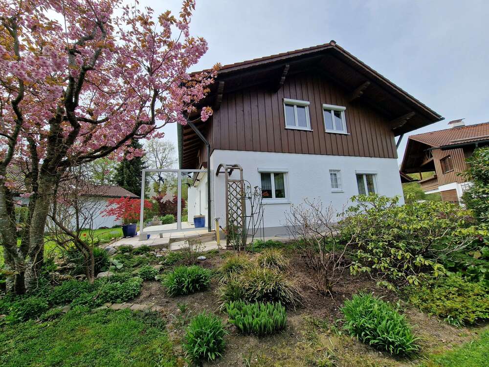 Thumbnail-Haus zum Kaufen in Penzberg 1.170.000,00 € 160 m²