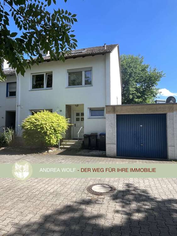 Thumbnail-Haus zum Kaufen in Dreieich-Dreieichenhain 645.000,00 € 160 m²