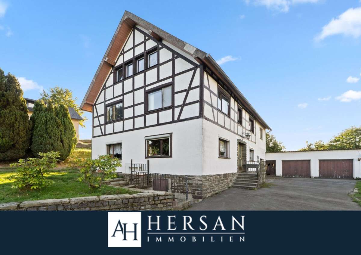 Thumbnail-Haus zum Kaufen in Simmerath 229.000,00 € 209.22 m²