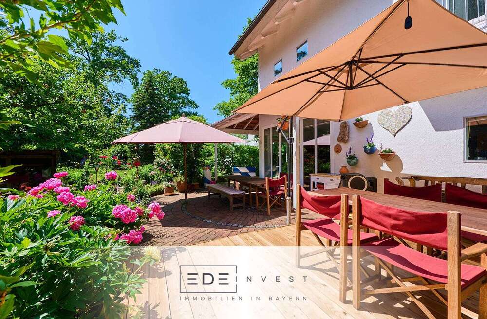 Thumbnail-Haus zum Kaufen in Vaterstetten 1.094.000,00 € 176 m²