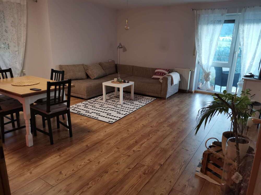 Thumbnail-Wohnung zum Kaufen in Künzelsau 279.000,00 € 80 m²