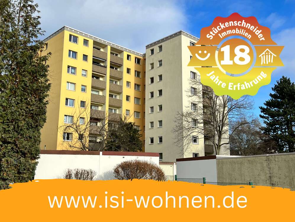 Thumbnail-Wohnung zum Mieten in Maintal 775,00 € 68 m²