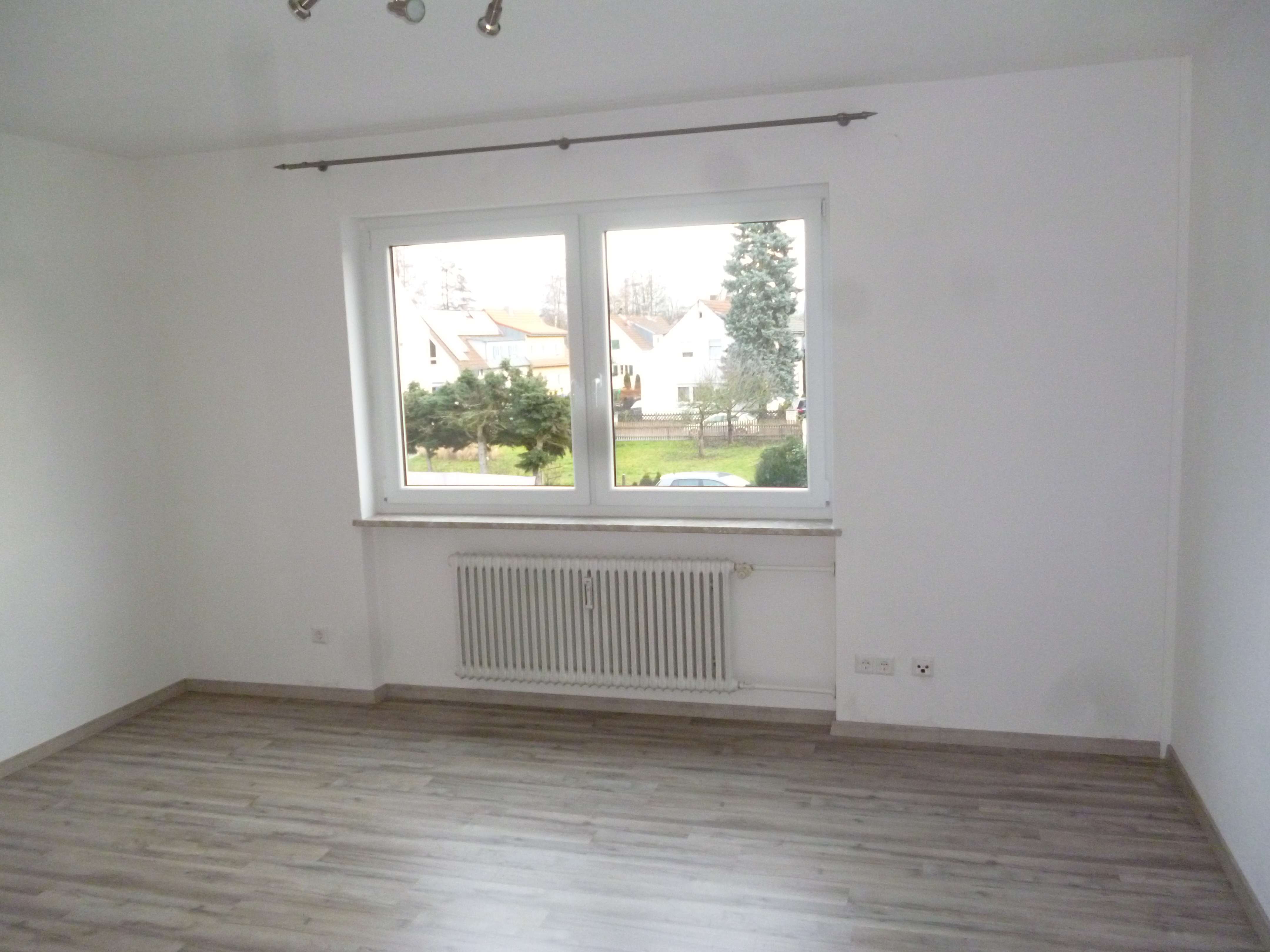 Thumbnail-Wohnung zum Mieten in Bayreuth 350,00 € 30 m²