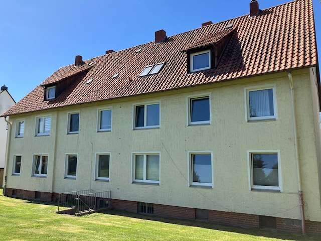 Thumbnail-Wohnung zum Mieten in Bad Münder 395,00 € 60.16 m²