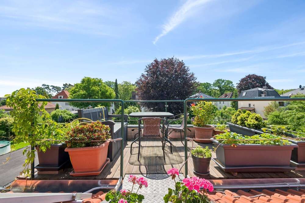 Thumbnail-Haus zum Kaufen in Berlin 595.000,00 € 148.78 m²