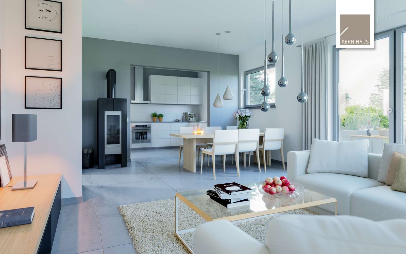 Thumbnail-Haus zum Kaufen in Ottendorf-Okrilla 466.046,88 € 121 m²