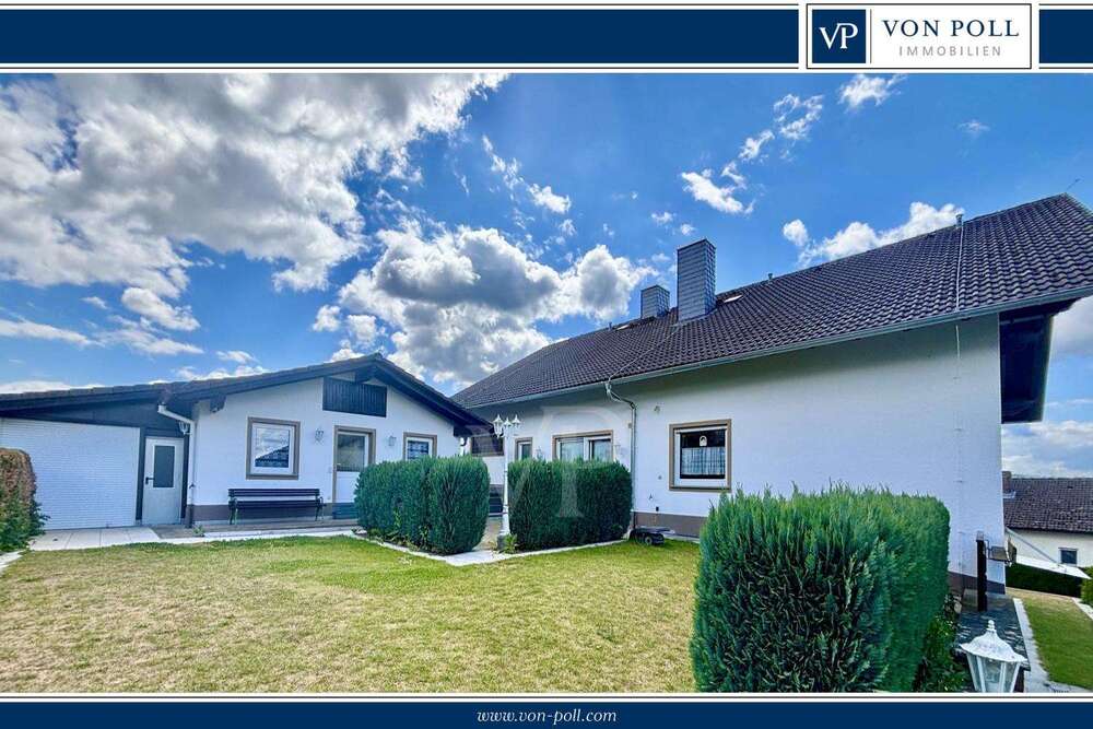 Thumbnail-Haus zum Kaufen in Staufenberg 598.000,00 € 250 m²