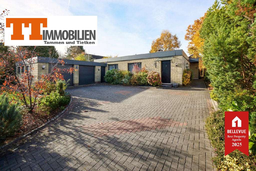 Thumbnail-Haus zum Kaufen in Wilhelmshaven-Fedderwarden 339.000,00 € 194.23 m²