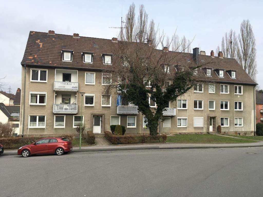 Thumbnail-Wohnung zum Mieten in Hagen 359,00 € 48.46 m²