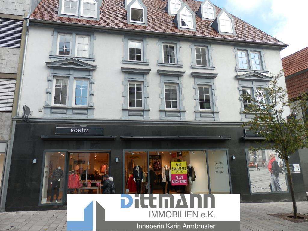 Thumbnail-Einzelhandel in Albstadt 1.800,00 € 180 m²